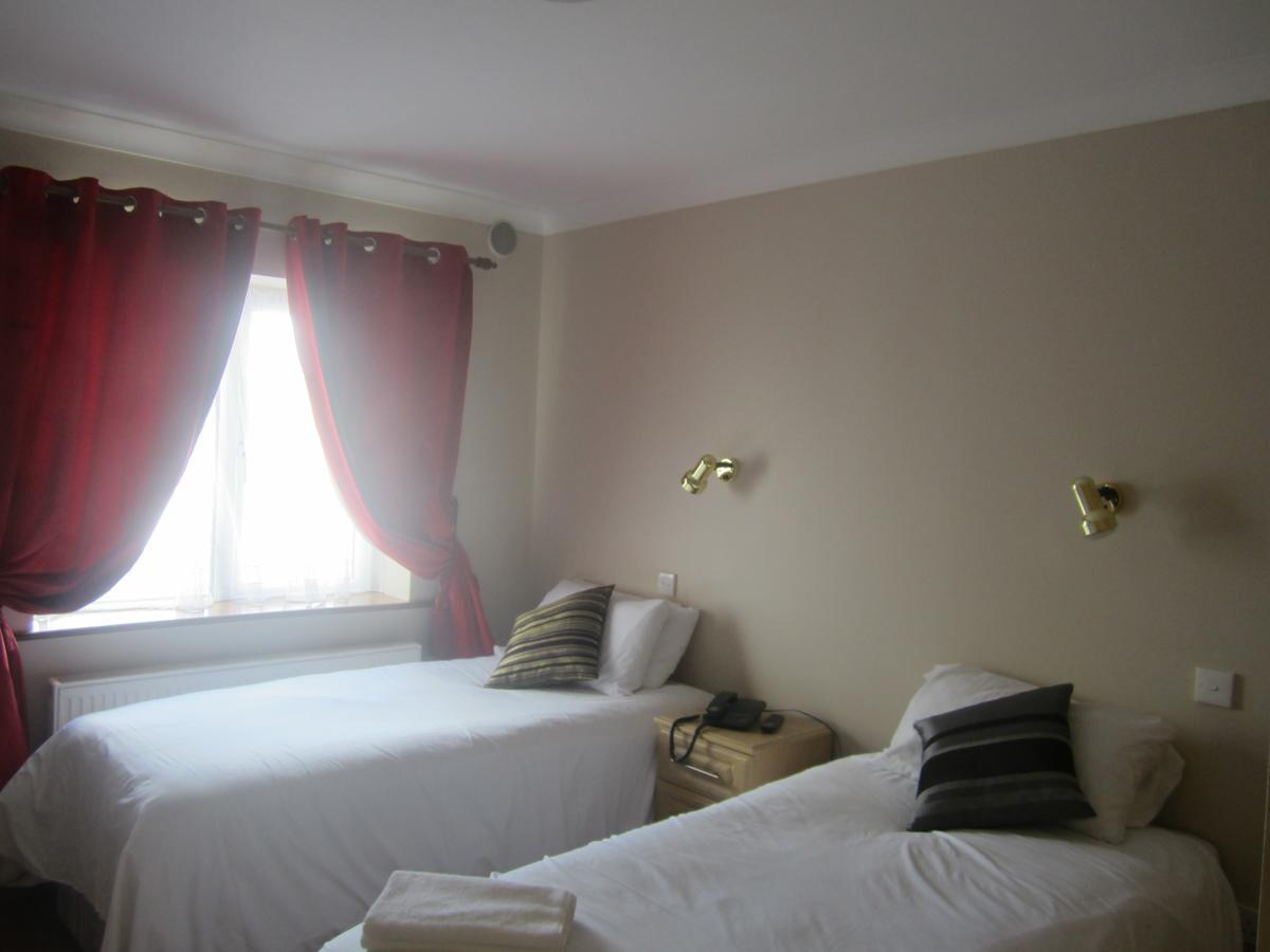 Clones Cuil Darach B&B 외부 사진