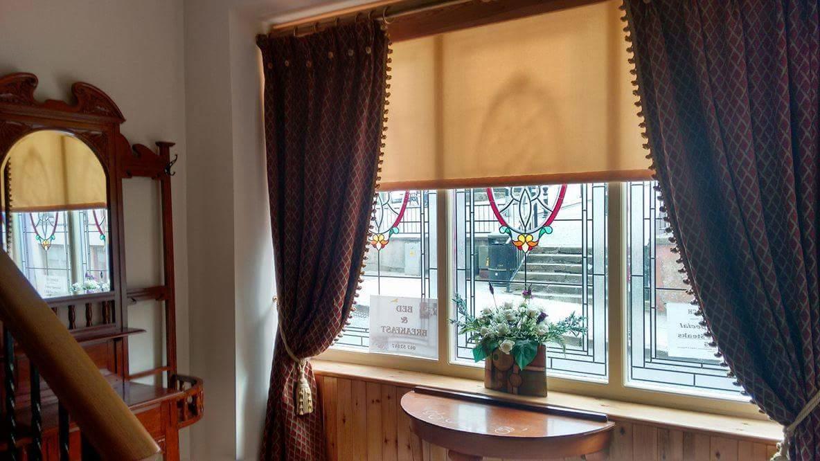 Clones Cuil Darach B&B 외부 사진